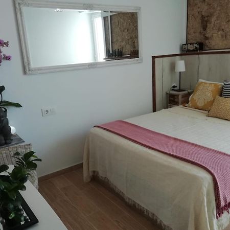 Rinconcito Del Puerto Apartment El Puerto de Santa Maria Luaran gambar