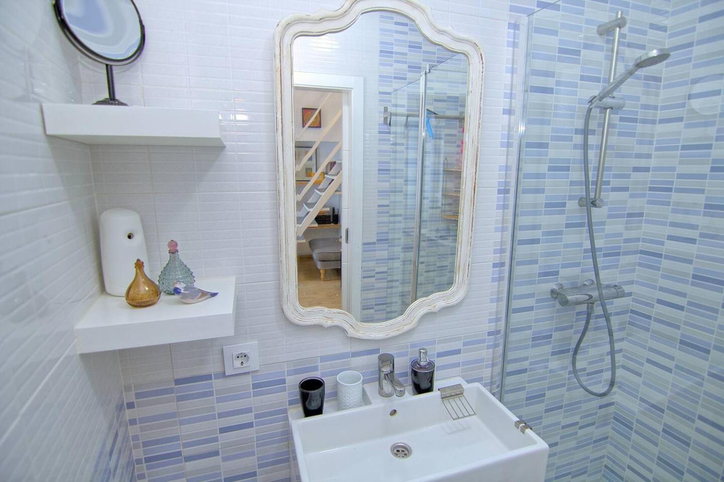 Rinconcito Del Puerto Apartment El Puerto de Santa Maria Luaran gambar
