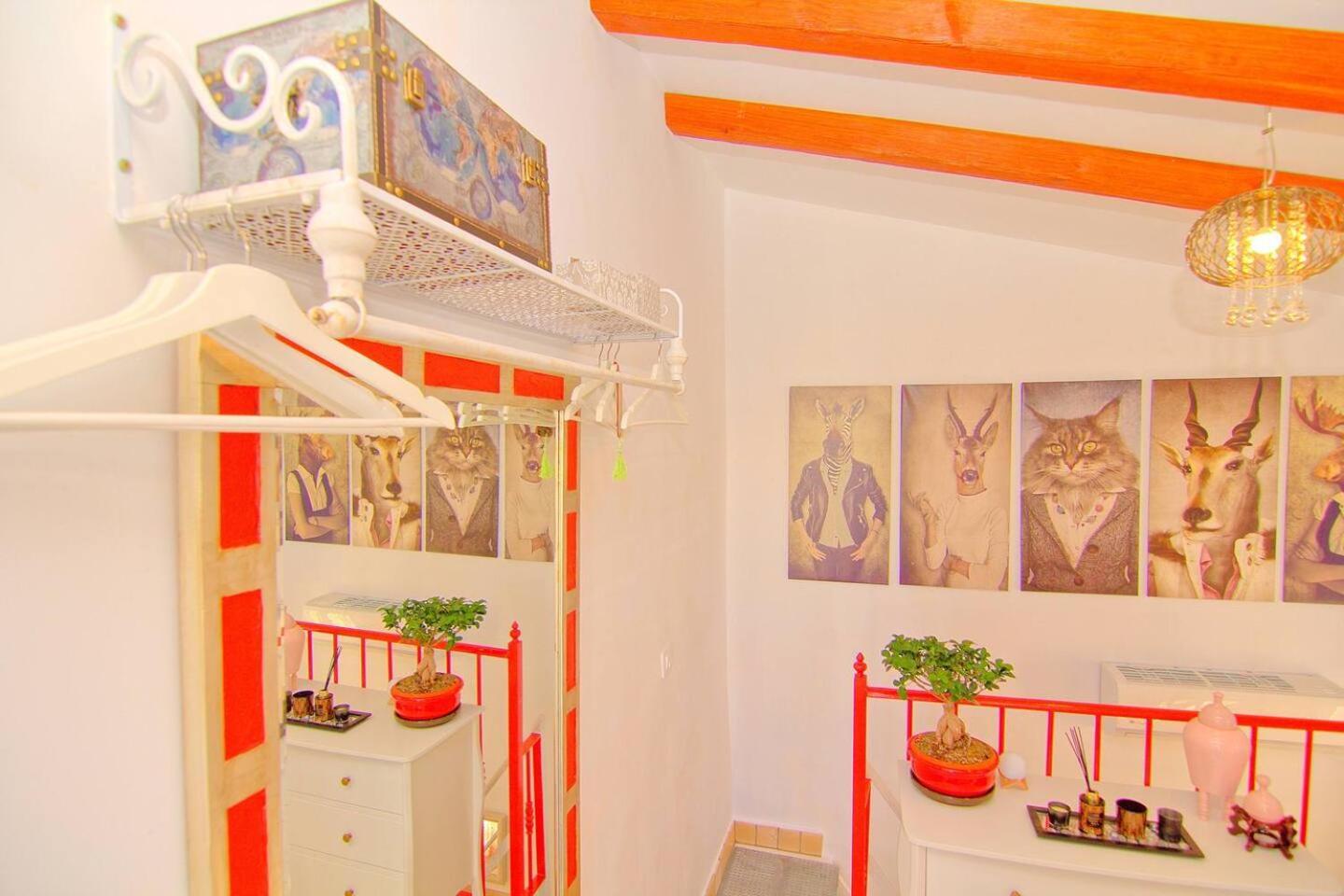 Rinconcito Del Puerto Apartment El Puerto de Santa Maria Luaran gambar