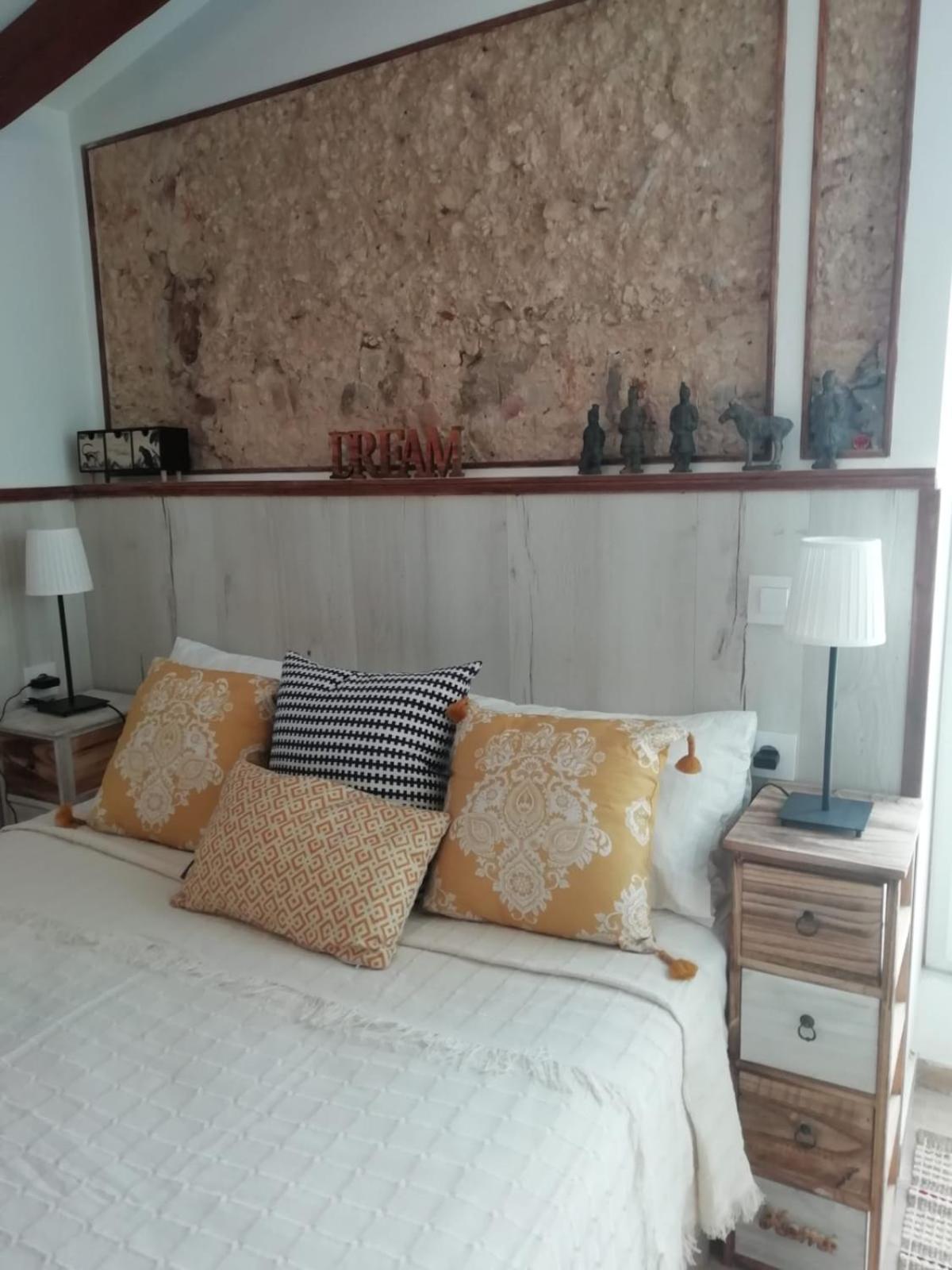 Rinconcito Del Puerto Apartment El Puerto de Santa Maria Luaran gambar