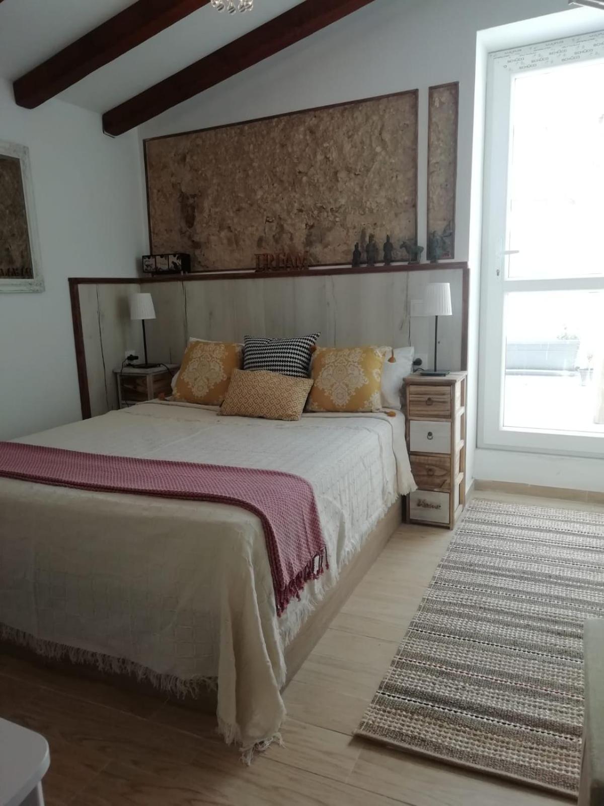 Rinconcito Del Puerto Apartment El Puerto de Santa Maria Luaran gambar