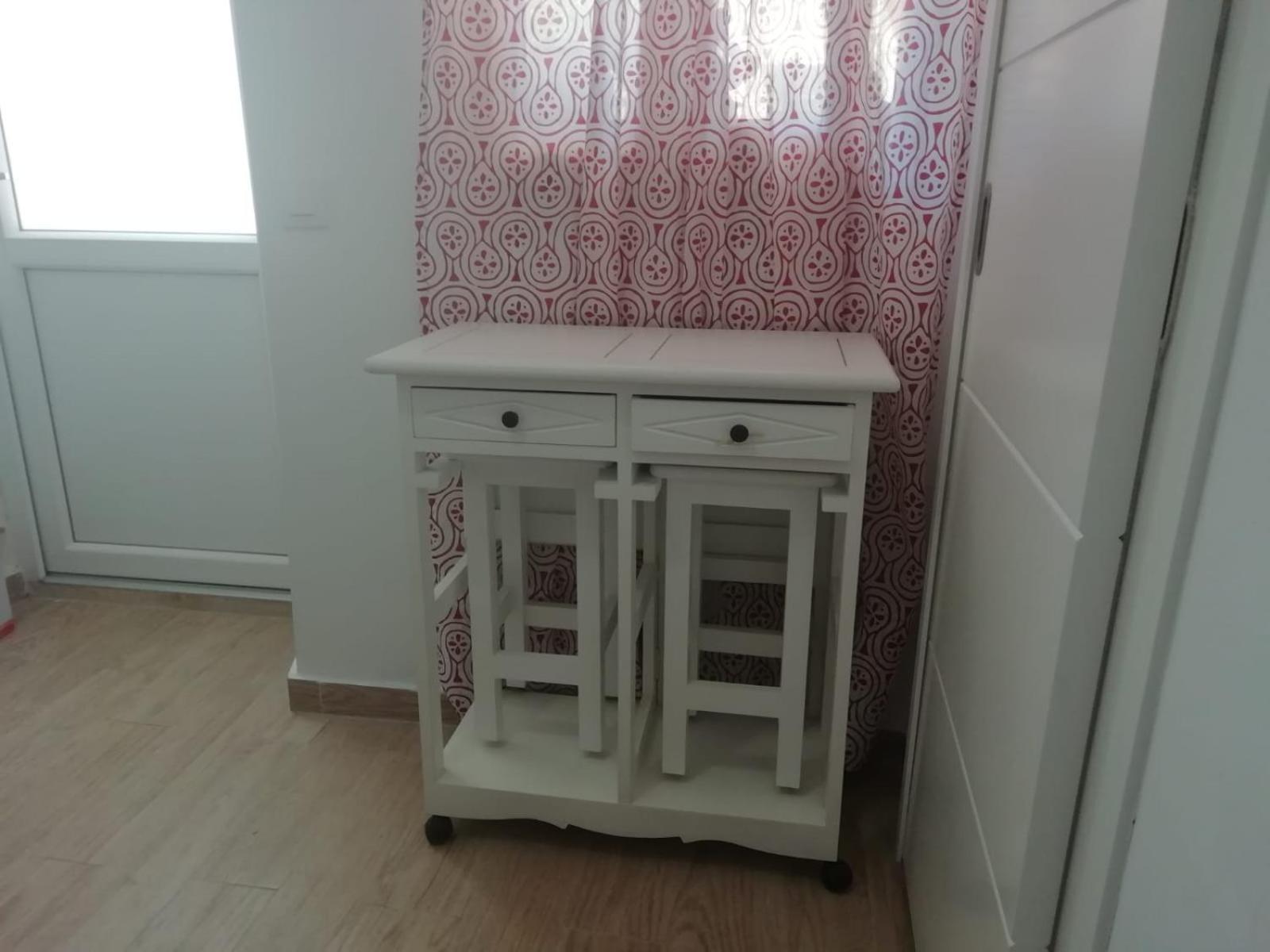 Rinconcito Del Puerto Apartment El Puerto de Santa Maria Luaran gambar