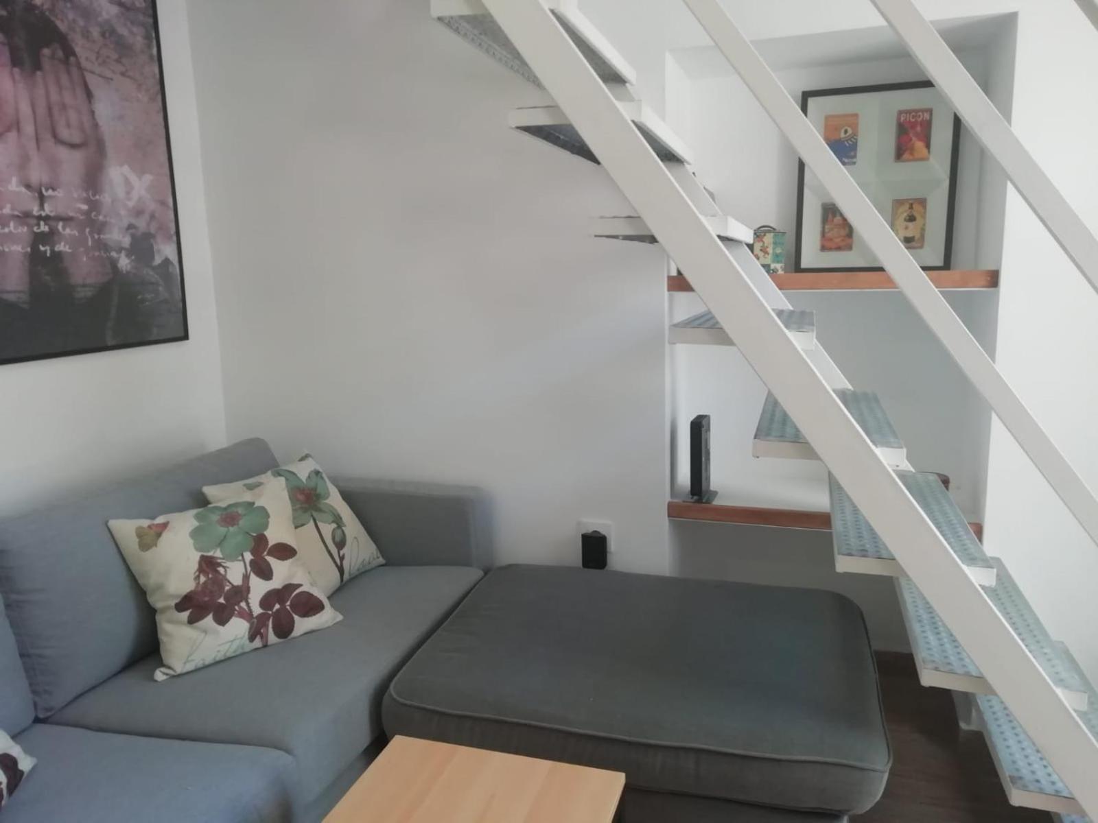 Rinconcito Del Puerto Apartment El Puerto de Santa Maria Luaran gambar